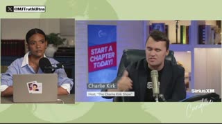 Charlie Kirk was under immense pressure to not let Tucker and Dave Smith discuss Israel