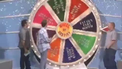 The Man Show S5th E14