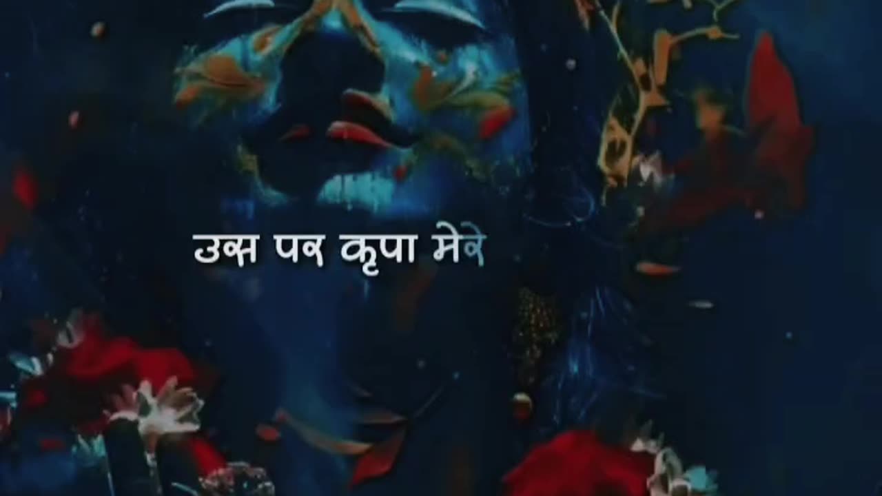 #Jay Shri Krishna 🙏 💐