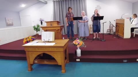 7-6-2025 - Clay Hall - full service