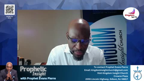 Kingdom Opposition: Impediments to the Coming Kingdom