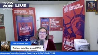 The Tara Show - Show Trial: FBI Planned to Jail The Whole GOP?