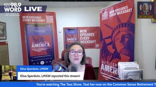 The Tara Show - Show Trial: FBI Planned to Jail The Whole GOP?