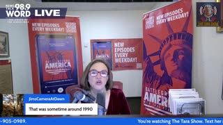 The Tara Show - Show Trial: FBI Planned to Jail The Whole GOP?