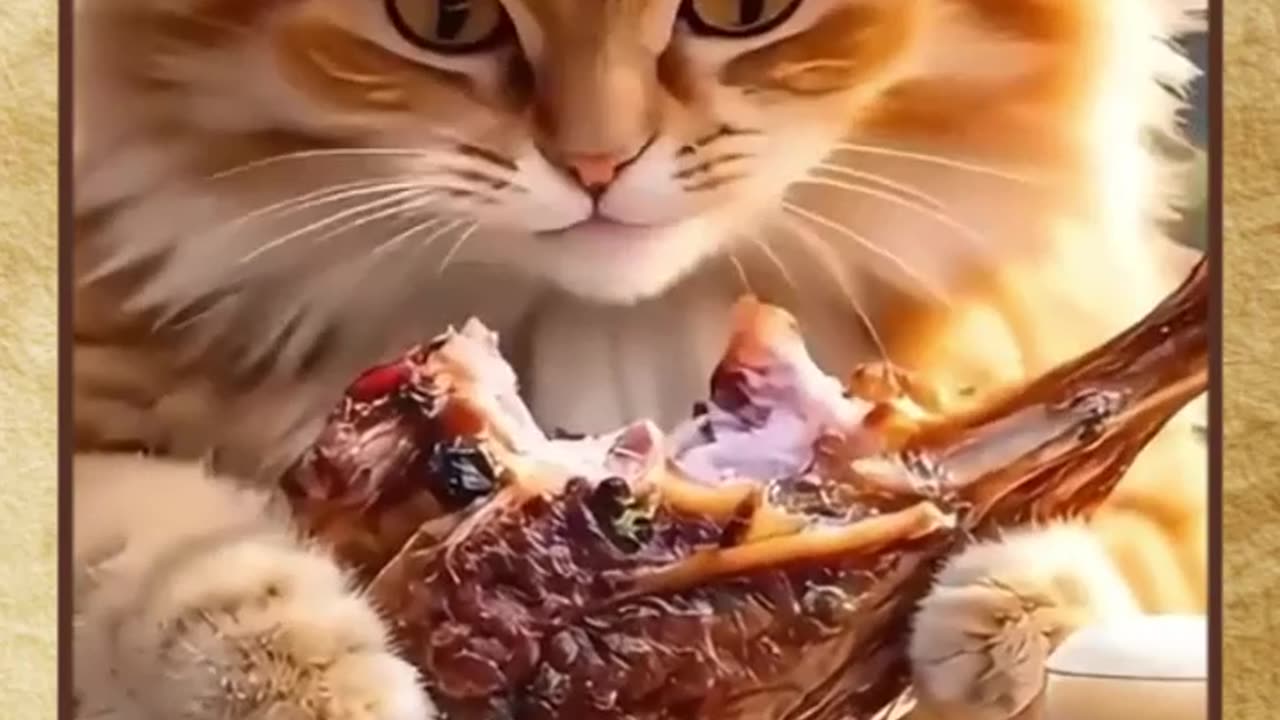 cat cuty
