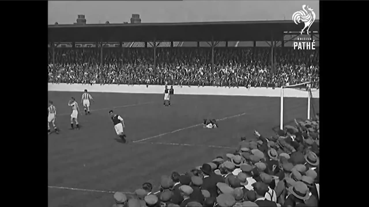 When Cheating Backfires: The Crazy Chacarita Story