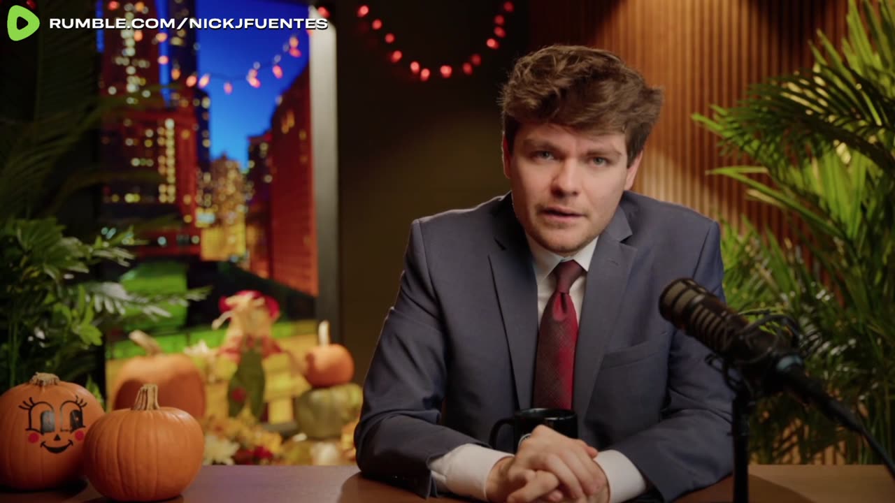 I call this organized Jewry