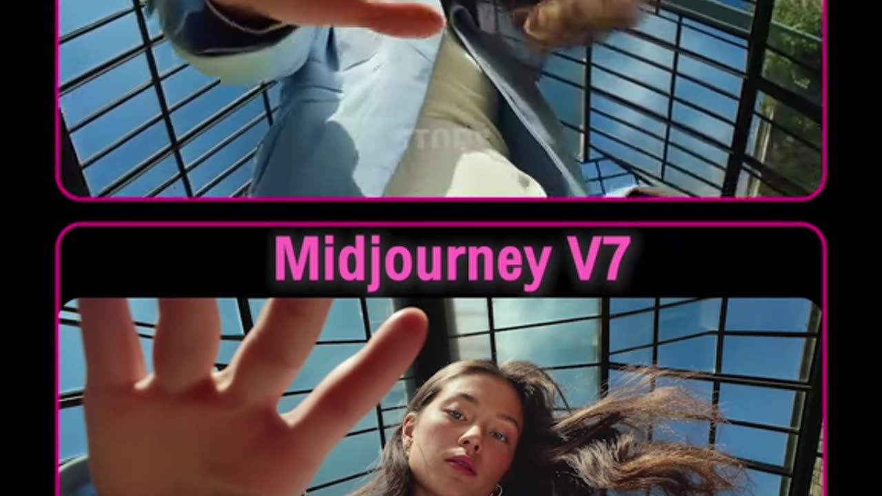 Watch AI Build a Smartphone Ad Using Google Veo 3 | Story Board