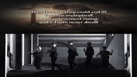 TodaysCreative ~ Rest Easy, Faithful Warrior { Lyrics } Remix 1 { Dance Ver. } Christcore PC FXX