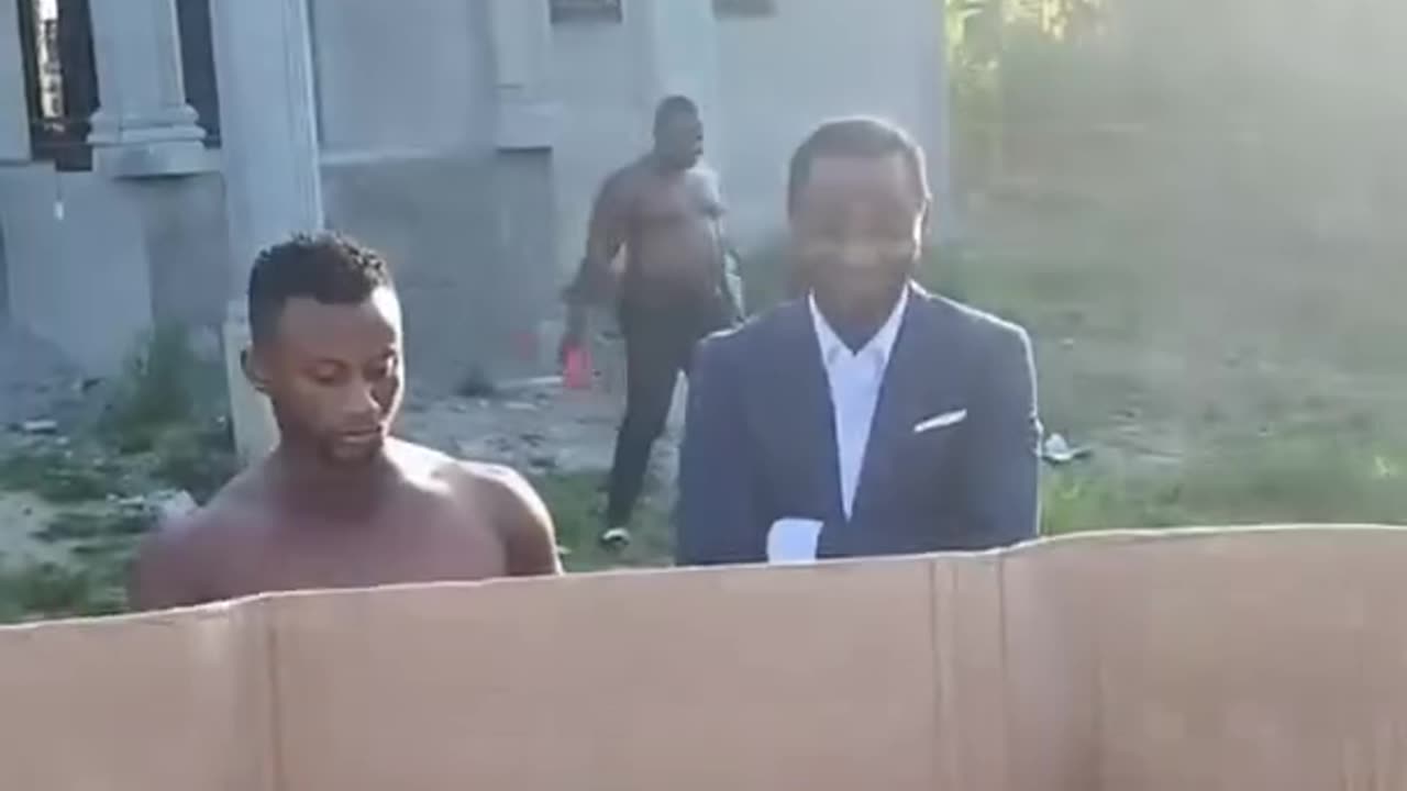 Majic box 😂😂wow