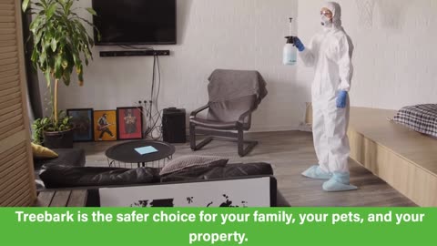 Pest control near me