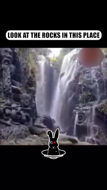 Rumble In Rocks Look at the Rocks in The Place😱😱