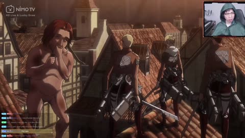 20250426 PHIMM ANIME ,ATTACK ON TITAN, s03e15,,18 o22e , ViruSs Restream 720p 1,36G
