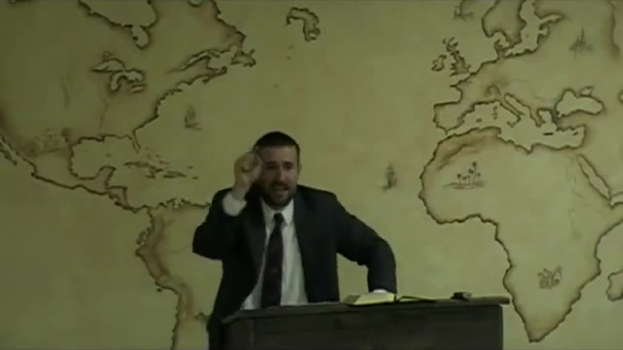 Lessons From Leviticus