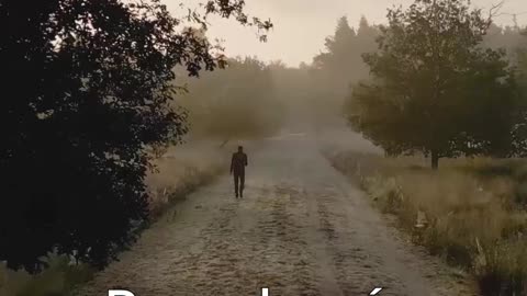 Encuentra tu camino o el mundo decidirá por ti