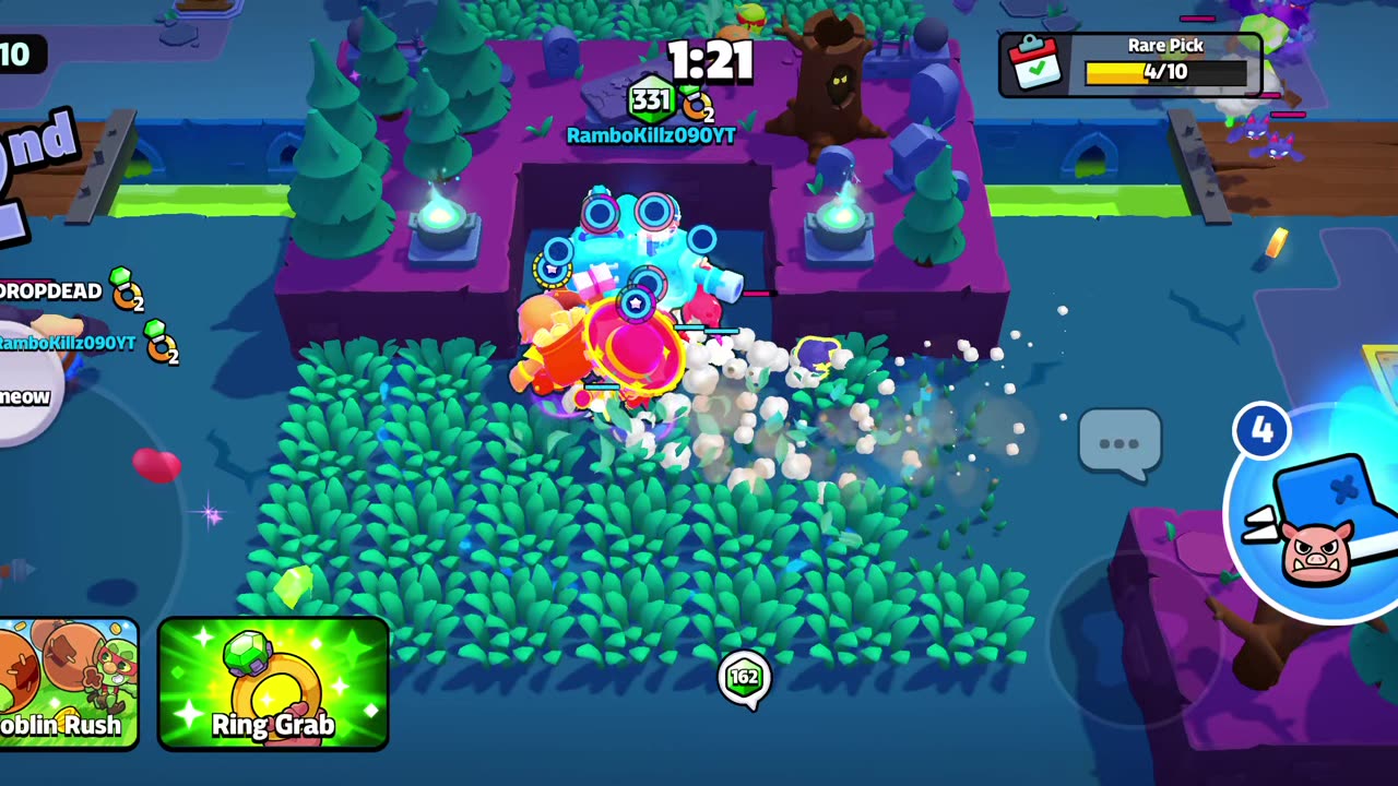 💖❤️🔥( ^ ᴗ ^ )ε^ )❤️🔥🤟Believe in yourself💖📈Tara's Mystery Challenge🚨(3rd May 2025) | #squadbusters