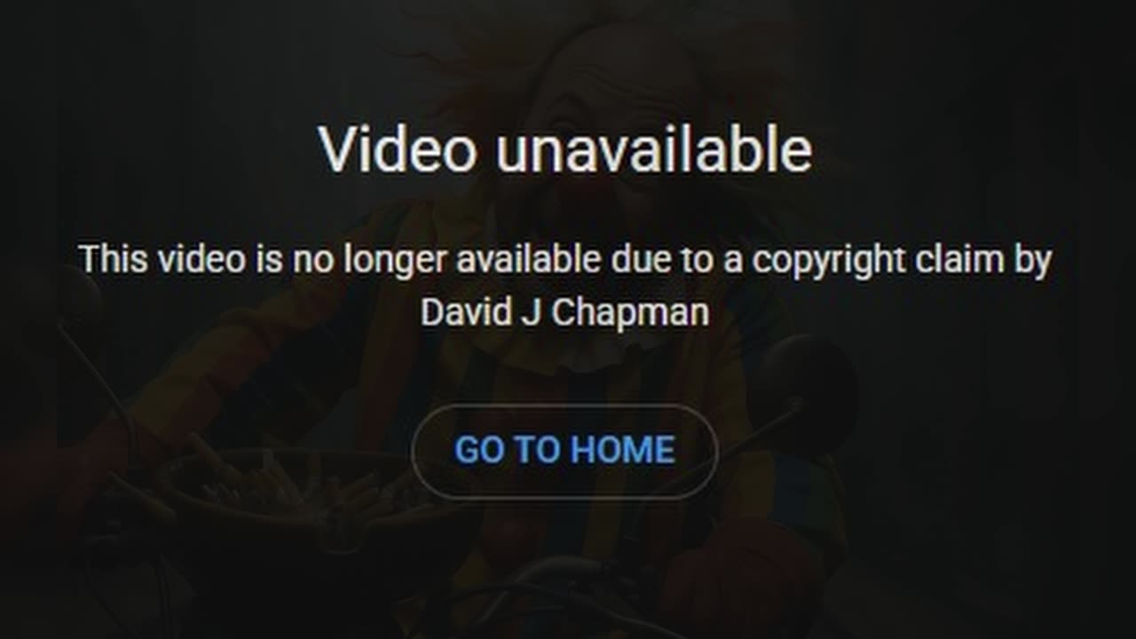 Parody Panic: Nutty’s War on Satire Exposed