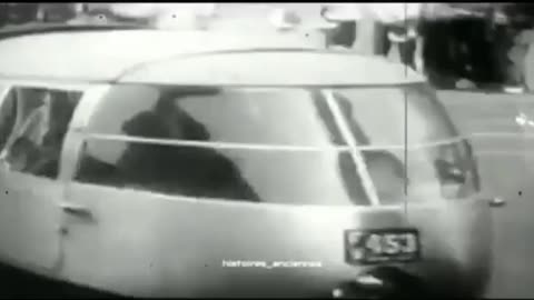 THE DYMAXION 1933