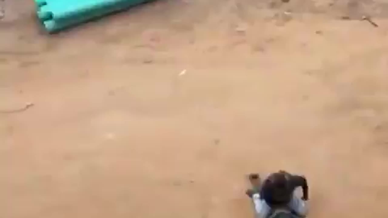 ICE tackles illegals to the ground at a Construction site in Tallahassee Florida
