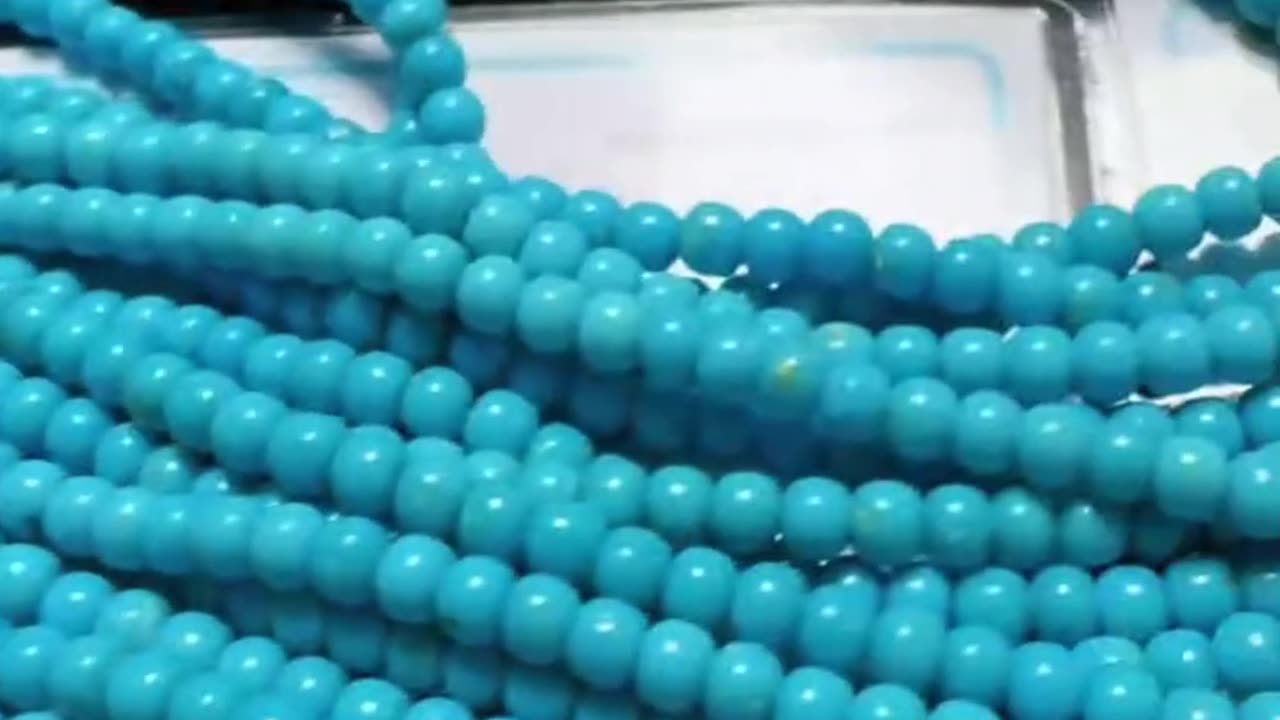 2025-0425-03 natural raw ore turquoise raw rough materials