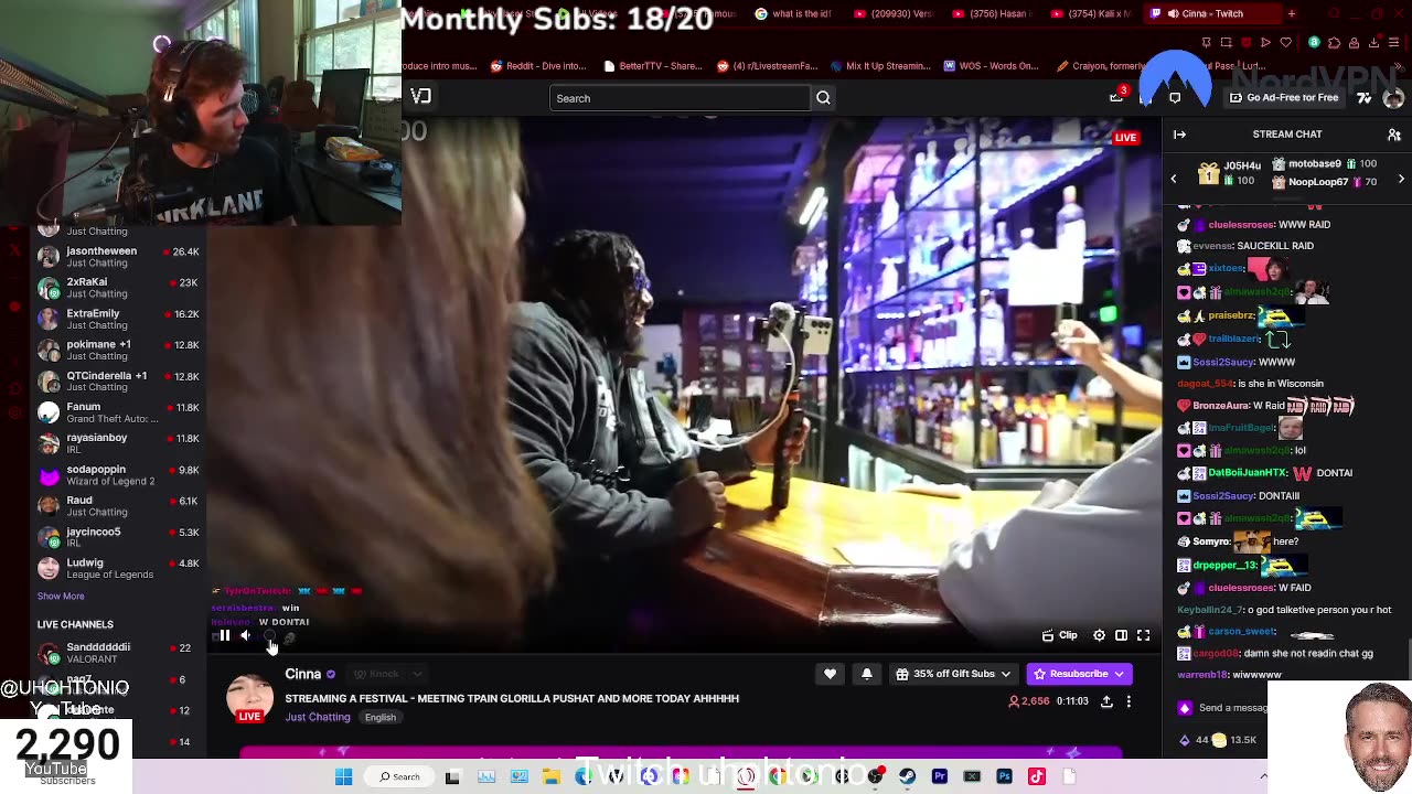 🚨Reaction Time🚨