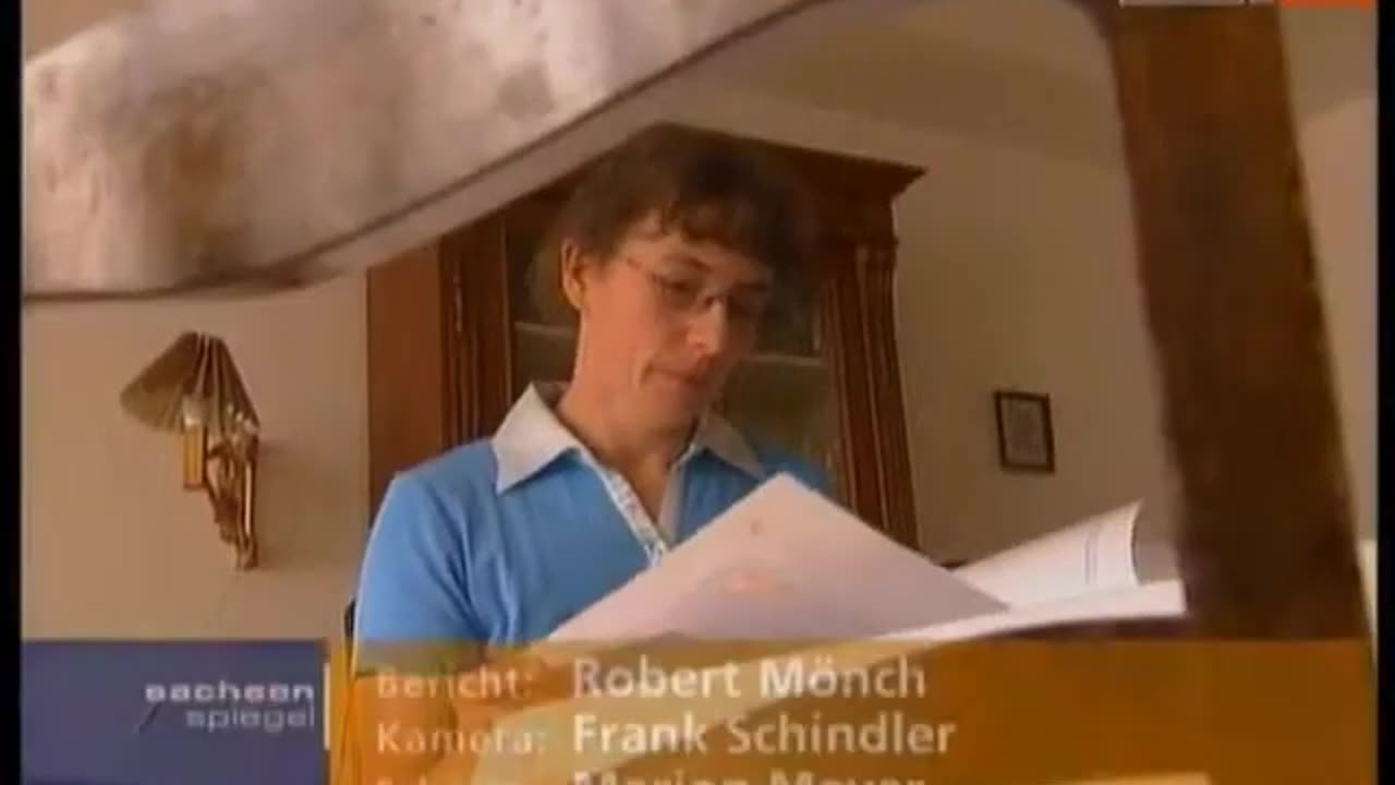 Der MDR über Mobilfunksendern in Dresden 😳😱