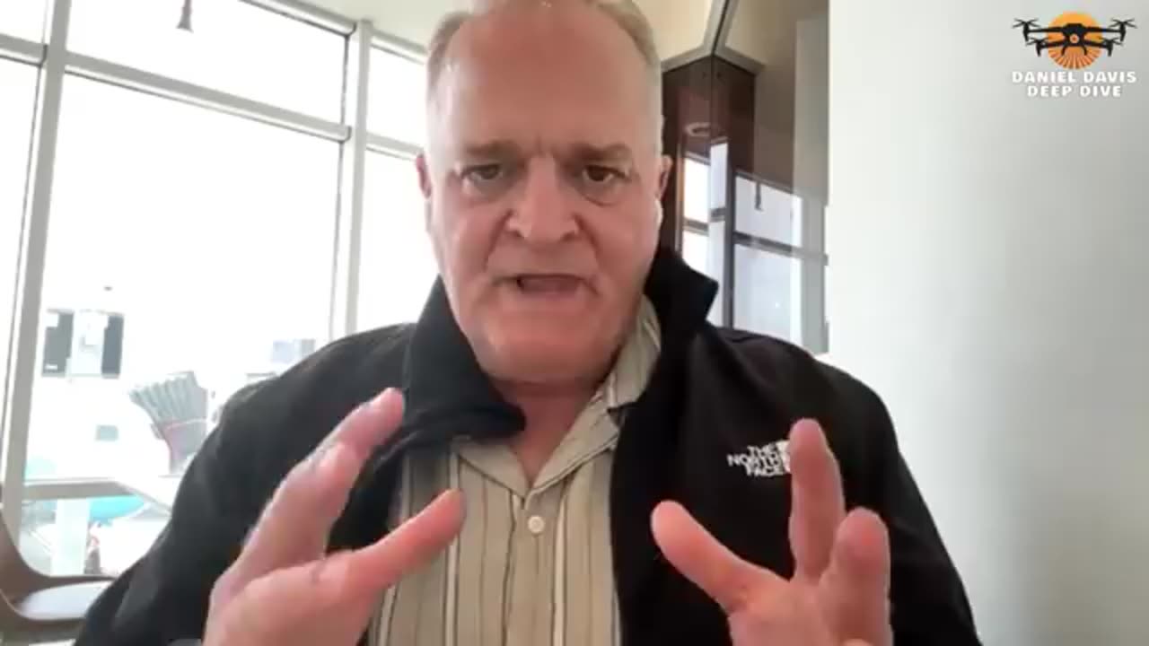 Daniel Davies ~ Update from Washington