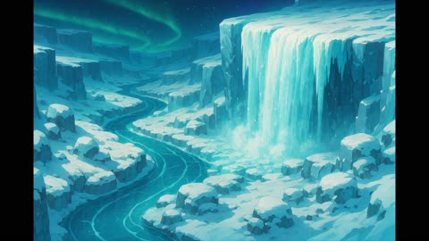 Deep freeze V3