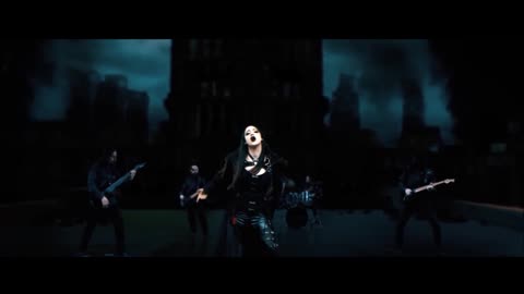 Laethicia Star - Rain Of Souls (The 112 Stars)