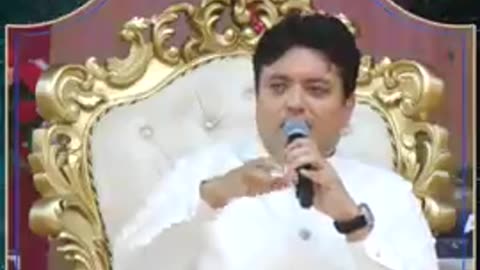 BODY FIGHT Fighting In Body Is A Bad Fight Apostle Ankur Yoseph Narula ‪@AnugrahTV‬
