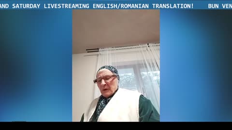 MARTA BOCA -DOMNUL ÎMI ESTE ADĂPOST- CALEA CĂTRE RAI PĂRTĂȘIE #livestreaming #cantaricrestine
