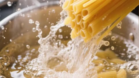 Creamy Chicken Alfredo Pasta Recipe – Easy & Delicious!