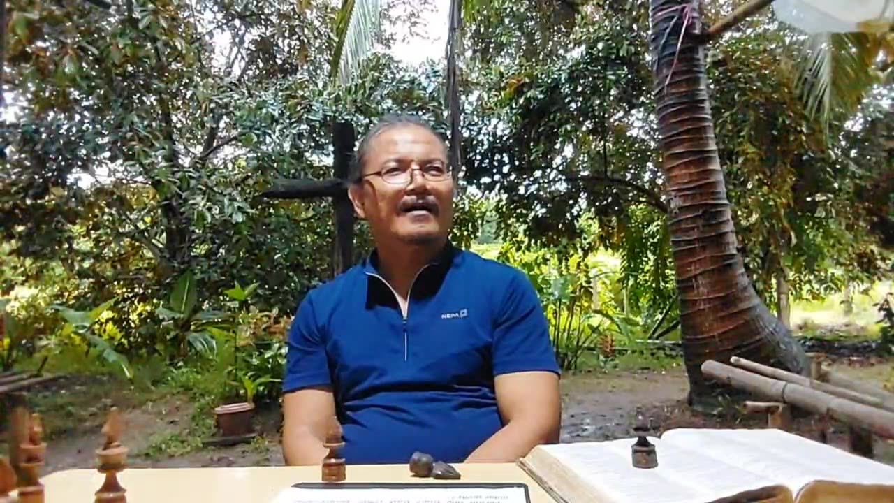 Sunday, 14th September 2025, DWG Sunday Worship Service Message