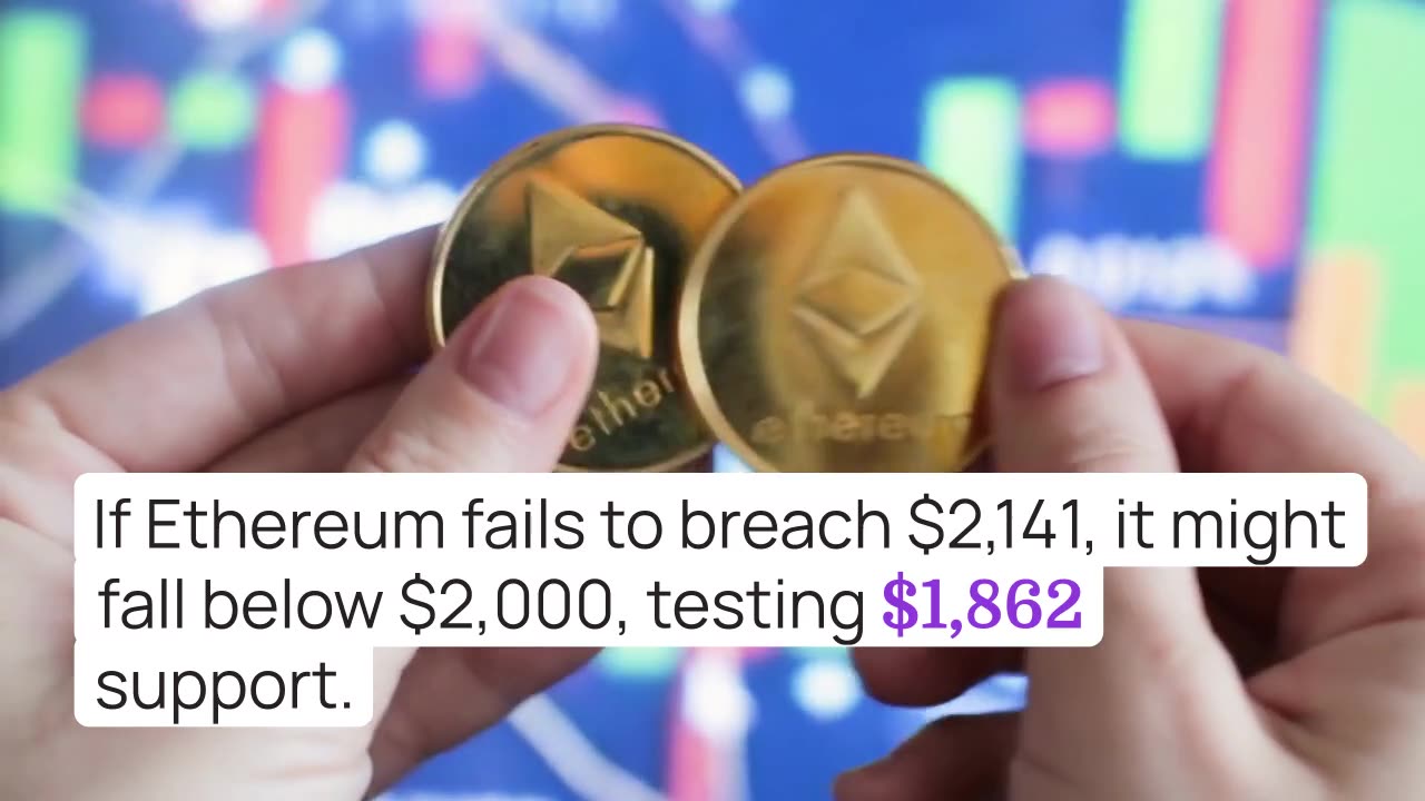 Ethereum Price Recovery Bolstered by $1.28 Billion Accumulation This Week