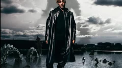Juice WRLD - Not Enough (432hz)