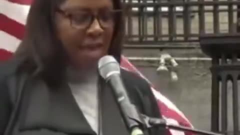Letitia James says she never targeted Donald Trump. Here’s a collection of clips 