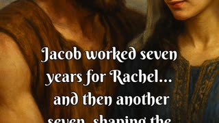 Has the Number 7 Been Controlling Bible History?