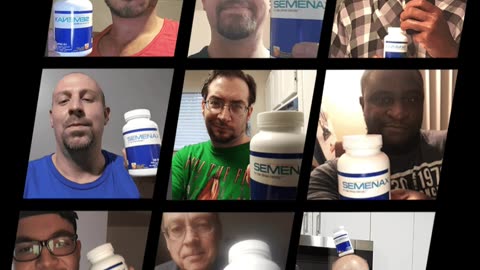 “Semenax® Review: Boost Semen Volume & Bedroom Confidence Naturally”