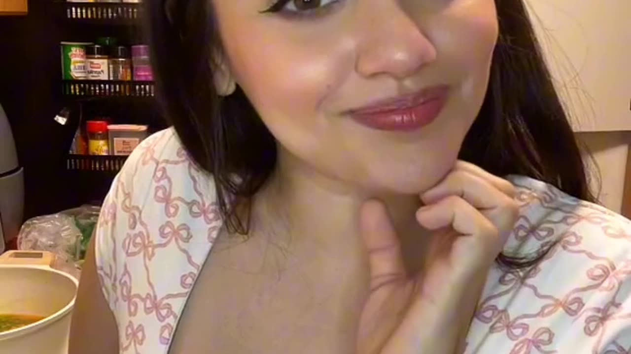 TIKTOK LIVE- angiebellaj FEB 28TH, 2025 #chat #vlog