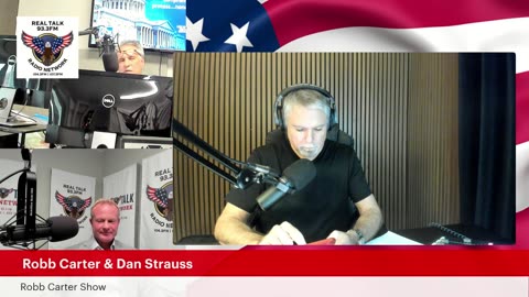 The Robb Carter Show