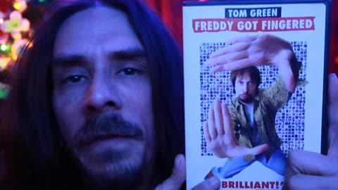 Freddy Got Fingered Movie Review Speed Reviews