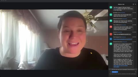 ICE Out MN 2026-02-08