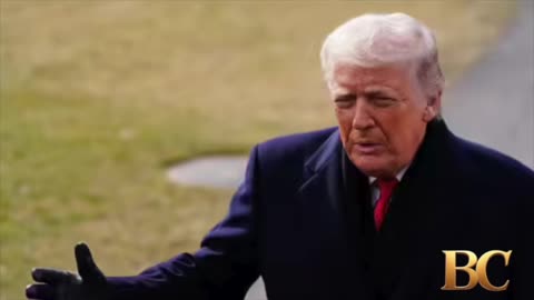 Trump wants nations to pay $1 billion for permanent Board of Peace seats