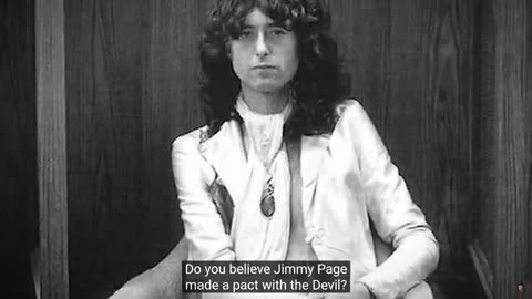 The Curse of Led Zeppelin by Mr. Mythos