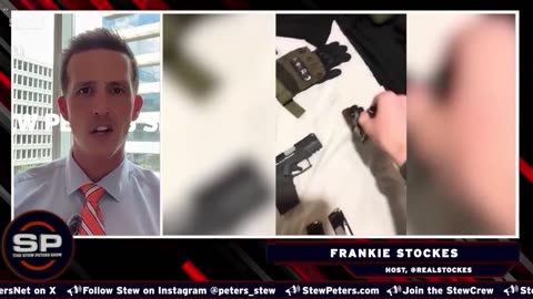 Kirk Assassination Littered With Mossad Fingerprints