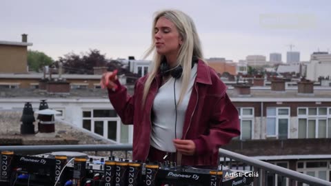 🔴 [HD+] Electronic Music Experience from Clubs, Events, Festivals and Studio Sessions 🎧🎶