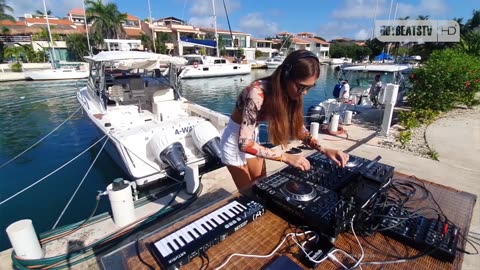 🔴 [HD+] Electronic Music Experience from Clubs, Events, Festivals and Studio Sessions 🎧🎶