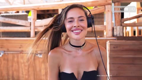 🔴 [HD+] Electronic Music Experience from Clubs, Events, Festivals and Studio Sessions 🎧🎶