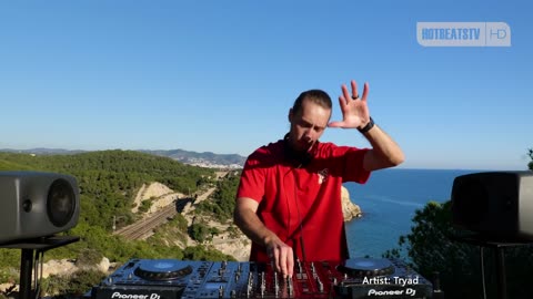 🔴 [HD+] Electronic Music Experience from Clubs, Events, Festivals and Studio Sessions 🎧🎶
