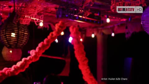 🔴 [HD+] Electronic Music Experience from Clubs, Events, Festivals and Studio Sessions 🎧🎶